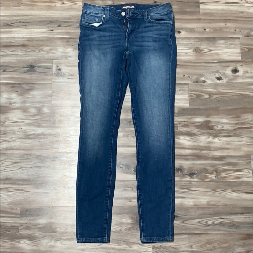 Tommy Hilfiger Blue Jeans